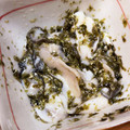 どくだみかん's cooksnap of when they made 生牡蠣のおいしい食べ方.