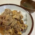 papikun's cooksnap of when they made ♪♪おみそ汁に《かまぼこ》で彩り♪♪.