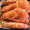 もりった's cooksnap of when they made おせちに♪簡単海老のうま煮.