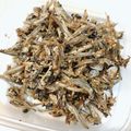 hanaちゃんママ's cooksnap of when they made おやつの田作り.