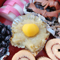 hanaちゃんママ's cooksnap of when they made ほっくり甘い☆栗きんとん.