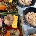 くろくま☆'s cooksnap of when they made 麺つゆで♪簡単☆たこ飯.