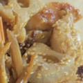 はみころ's cooksnap of when they made 簡単！めちゃうま！鶏ささみとれんこん炒め.