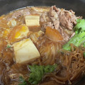 クックH86AFM☆'s cooksnap of when they made 我が家のすき焼き割下.