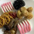 チャトランらん's cooksnap of when they made 椎茸の含め煮.