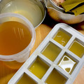 ルぴあ's cooksnap of when they made 花鰹の２番ダシの活用方！.