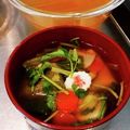 きょこすけ's cooksnap of when they made 黄金色☆基本のかつおだしの取り方☆.