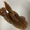 ＊かるさ＊'s cooksnap of when they made 簡単お節！こんにゃくの甘辛煮.