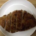 かおり♡♡♡'s cooksnap of when they made 鶏肉のやわらか簡単煮込み.