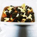めみたん☆'s cooksnap of when they made お節にも＊ミニ昆布巻き＊.