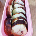 ねこのかあさん's cooksnap of when they made ふんわりしっとり〜甘すぎない伊達巻.