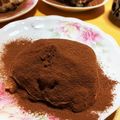 mahotere's cooksnap of when they made ラム香る大人のティラミス.