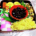 めみたん☆'s cooksnap of when they made スライスアーモンドたっぷり田作り.
