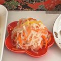 りおちーmama's cooksnap of when they made おせち★柚子香る紅白なます.