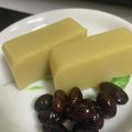 のほさん。's cooksnap of when they made 芋ようかん.