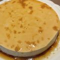Yokchina's cooksnap of when they made ティラミス風チーズケーキ.