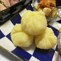 鬼★百合's cooksnap of when they made お節に＊簡単＊さつまいもの茶巾絞り＊.
