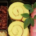 moco00moco's cooksnap of when they made オーブンで絶品♡伊達巻玉子（工程写真付）.