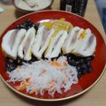 生誕１９７３年独身男's cooksnap of when they made かぶら寿司（いつまでも未完、日記兼ねて）.