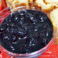 ma2kaboch's cooksnap of when they made 炊飯器で甘さ控えめ黒豆煮☆お節や箸休めに.