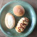 みるく茶's cooksnap of when they made さつまいもクリーム.