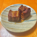 ちゃいこ♪'s cooksnap of when they made 八角で本格中華風！豚の角煮.