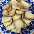 Naoko１９７６'s cooksnap of when they made 簡単!!しっとりサクサククッキー♫.
