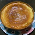 ふるたいや's cooksnap of when they made おかあさんのチーズケーキ.