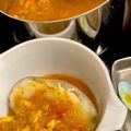 1035's cooksnap of when they made 簡単・本格スパイス　インドのチキンカレー.