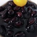 いりいり☆'s cooksnap of when they made 圧力鍋で簡単♪ふっくら黒豆※甘さ控えめ.