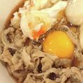 とっとっ豚's cooksnap of when they made 元蕎麦屋さんから教わった本格簡単蕎麦つゆ.