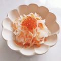 ぽむぽむまりん's cooksnap of when they made 家庭で作る基本の紅白なます.