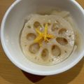 Tomi103's cooksnap of when they made 酢レンコン.