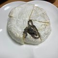 んりおか's cooksnap of when they made 塩昆布＆カマンベールだけ。。【おつまみ】.