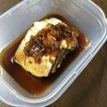 みりん調味料's cooksnap of when they made 【ノンオイル】簡単万能玉ねぎソース.