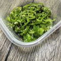 みりん調味料's cooksnap of when they made 調味料いらず！ピーマンの塩昆布和え.