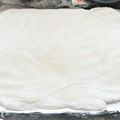 gumbyho's cooksnap of when they made 炊飯器とホームベーカリーで餅つき.