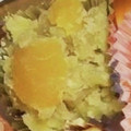 おもち…oO's cooksnap of when they made 【おせち】甘さ控えめ！栗きんとん.
