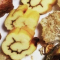 おもち…oO's cooksnap of when they made 巻き簾なし★卵焼き器で簡単★伊達巻.