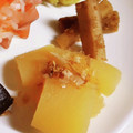 MIZU14's cooksnap of when they made 定番♡数の子の割烹白だし漬け.