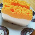 プリン106's cooksnap of when they made レンジで簡単♪錦玉子.