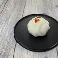 まくのうち's cooksnap of when they made 【農家のレシピ】菊花かぶの甘酢漬け.