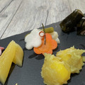 まくのうち's cooksnap of when they made 根菜の和風ピクルス.