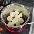 うまくできるか's cooksnap of when they made 味しみしみな♡ぶり大根.