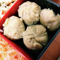 waiwain's cooksnap of when they made お節に＊簡単＊さつまいもの茶巾絞り＊.