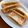 りはなﾂｰ's cooksnap of when they made レトルトハンバーグの簡単★ホットサンド.