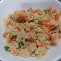 蒼井みなみ's cooksnap of when they made しっとり卯の花.