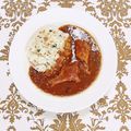 コムギ大好き's cooksnap of when they made カレーやお弁当に【オニオンパセリごはん】.