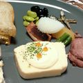 てつごろん's cooksnap of when they made 【母の味】ホタテのテリーヌ.