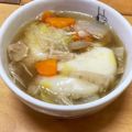 ☆☆mmキッチン☆☆'s cooksnap of when they made 年越しそばに!!お雑煮に!!万能つゆ!!.
